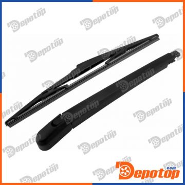 Bras d'essuie-glace arrière 350mm pour MAZDA | EWB-MZ-004, D267-67-395A